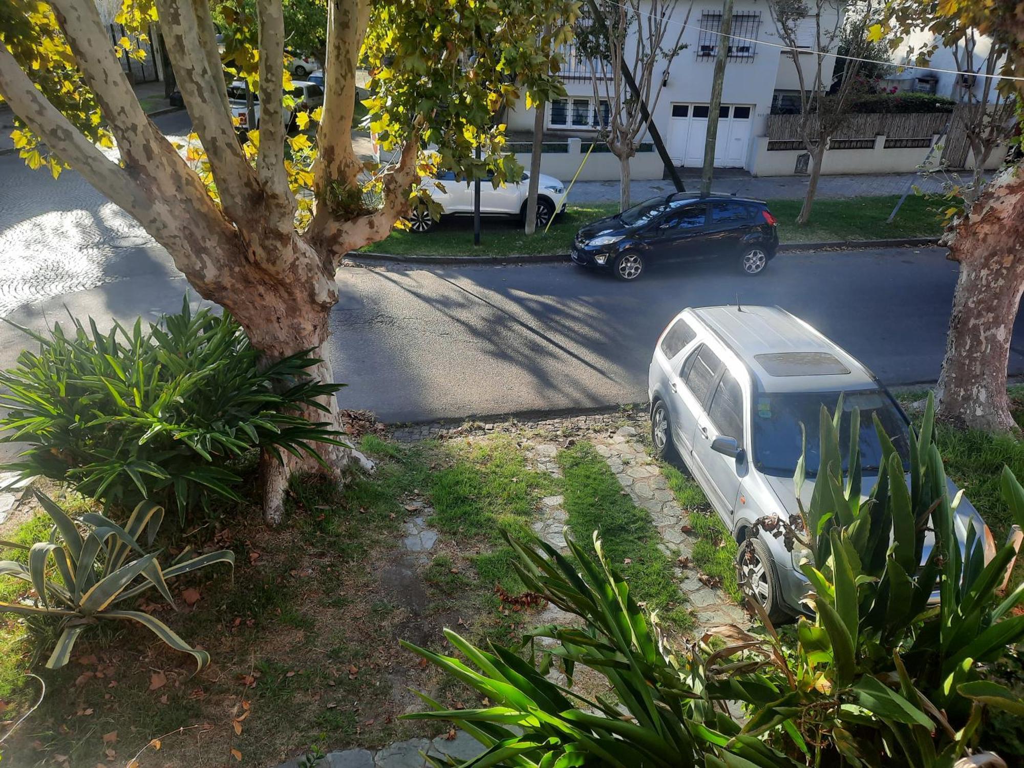Aparts Del Jardin Tigre Zewnętrze zdjęcie